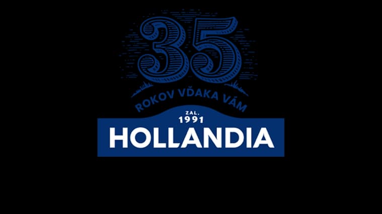 35 rokov Vďaka Vám