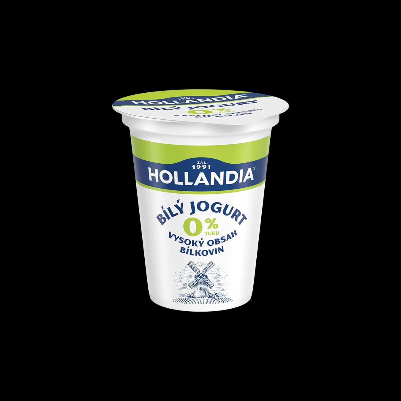 Bílý jogurt 150G