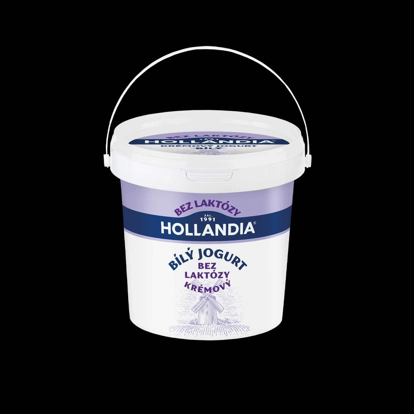 WHITE 1kg