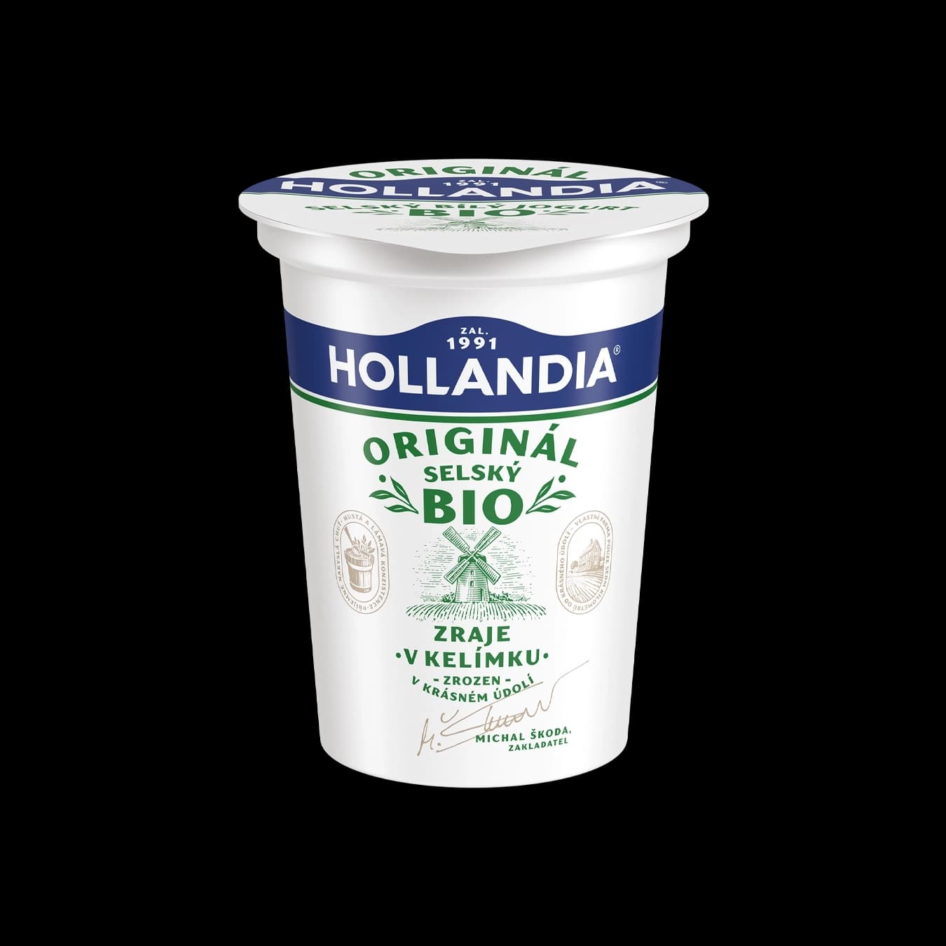 WHITE 400G