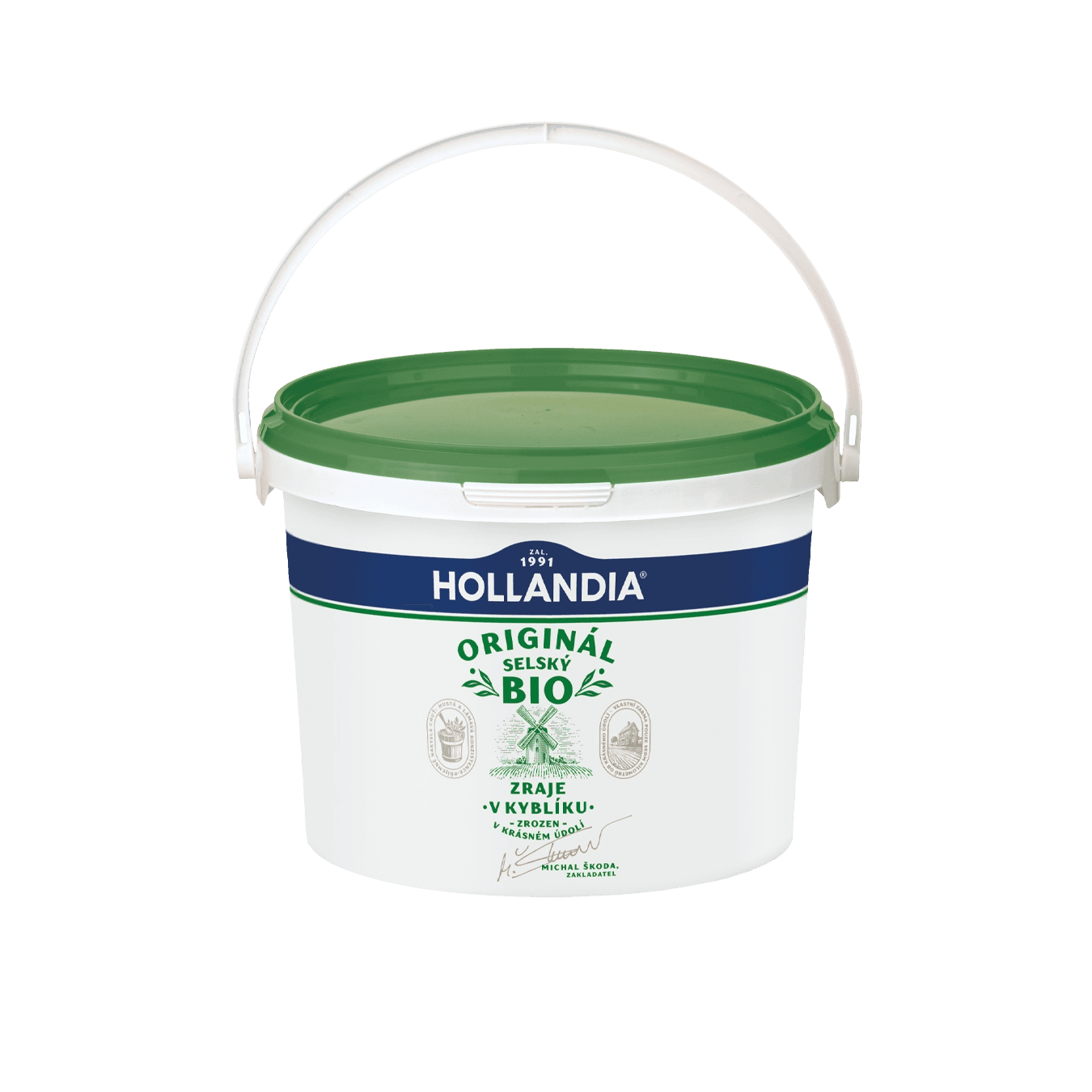 WHITE 3kg