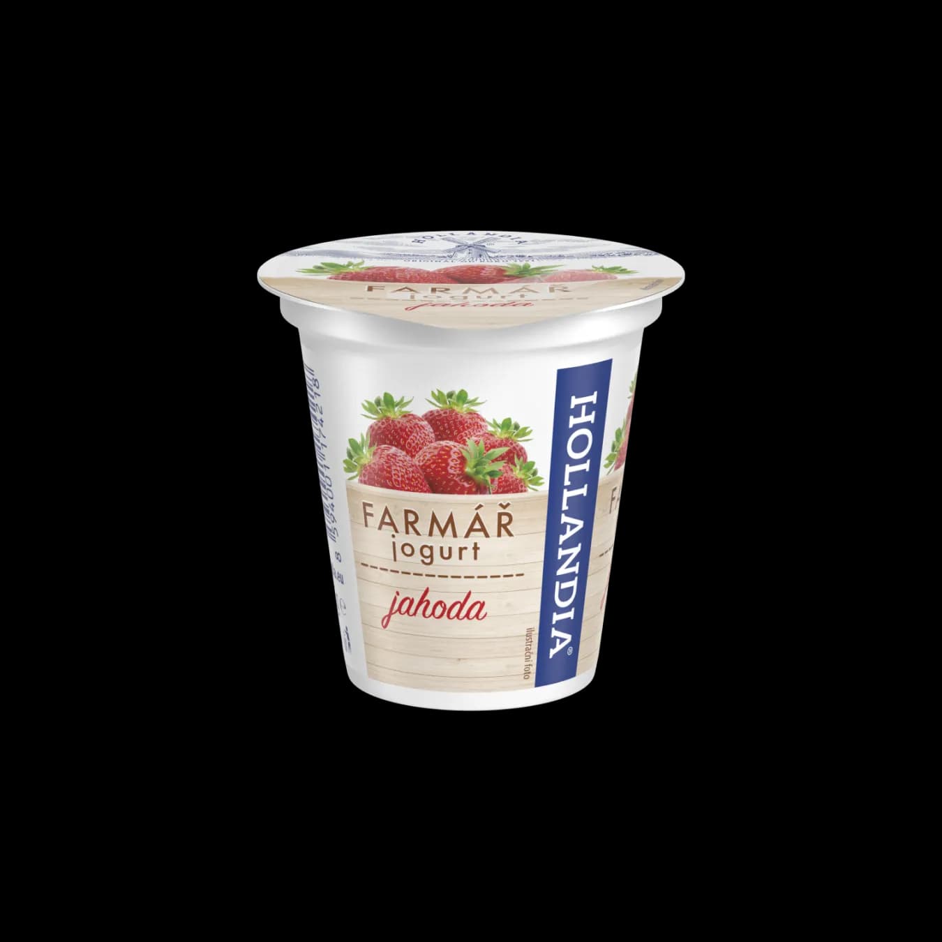 STRAWBERRY 125G