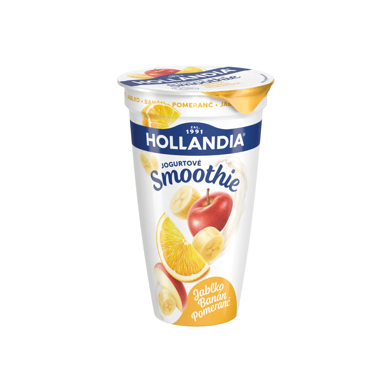 APPLE, ORANGE, BANANA