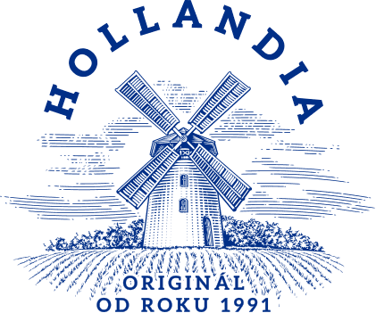 Hollandia logo
